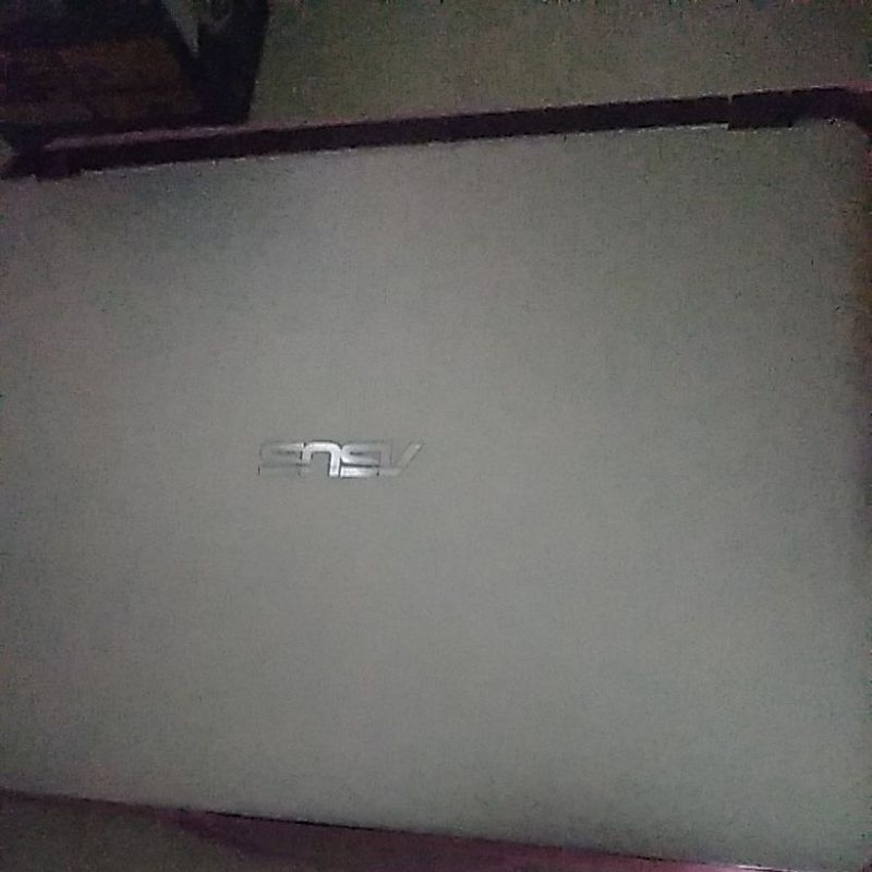 laptop asus i3