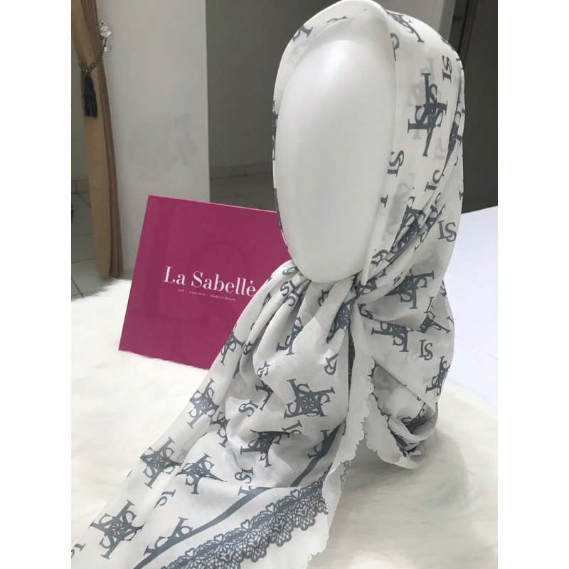 la sabelle - rury series