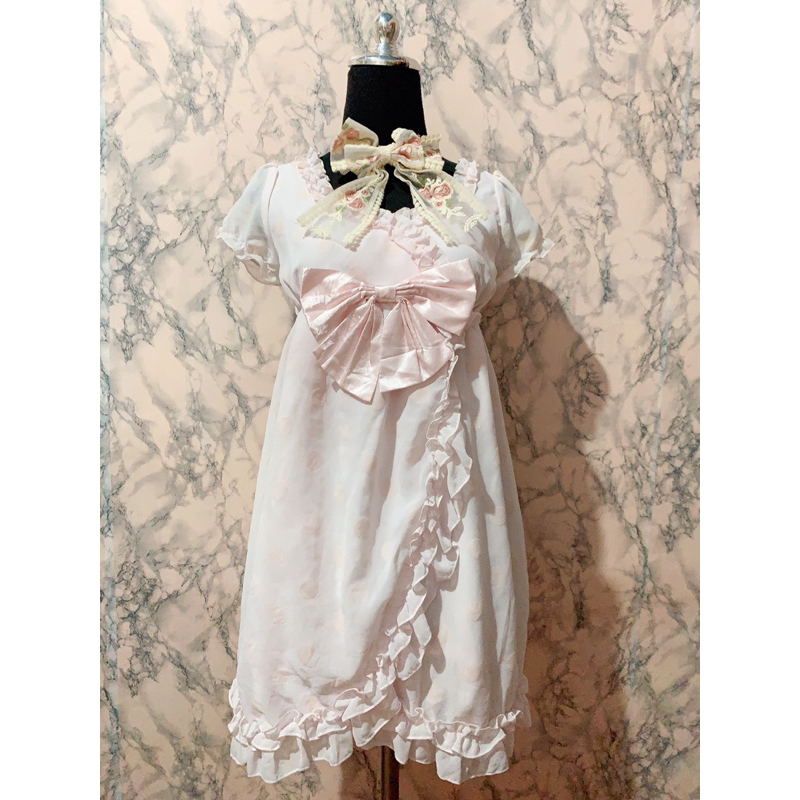 TRALALA LIZ LISA LOLITA DRESS