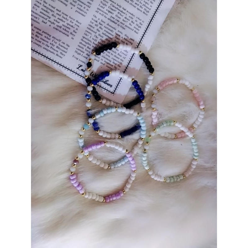 gelang manik Turkish series