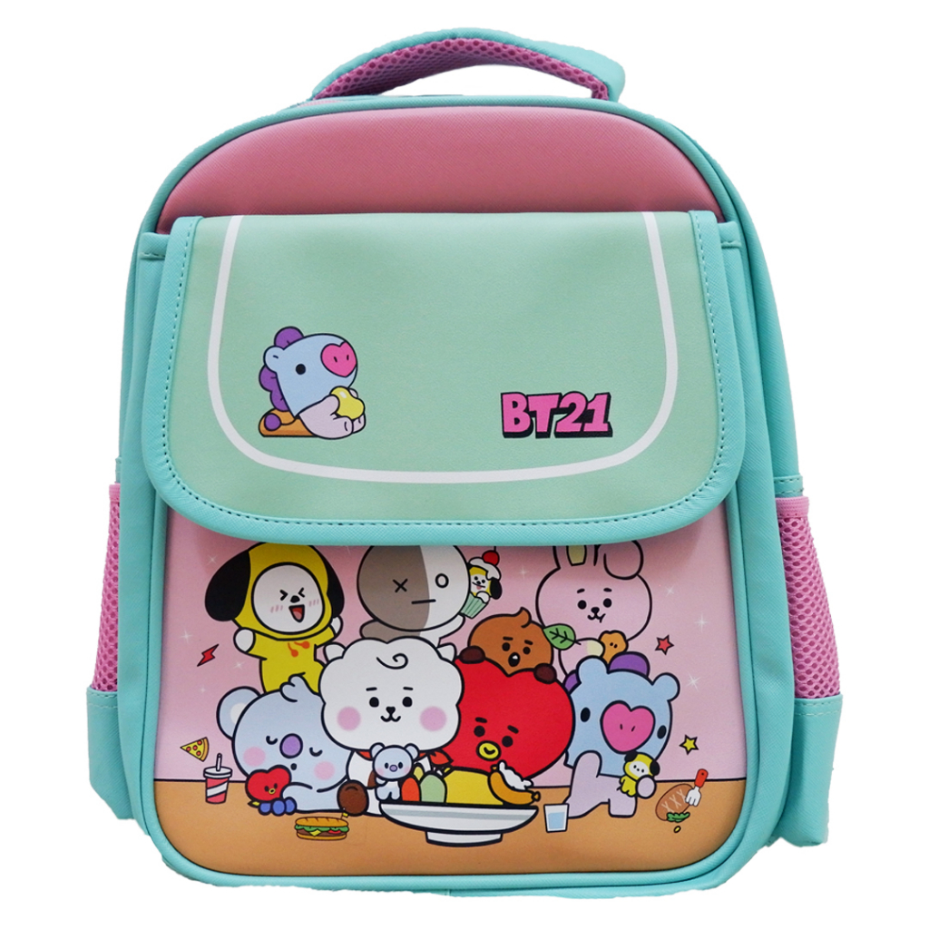 365 Tas Anak / Ransel Anak Sekolah / Ransel PAUD Motif / Tas Anak Motif Karakter / Tas Anak Laki Laki / Tas Anak Perempuan 6087