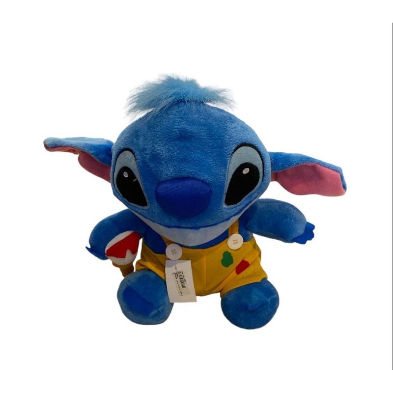 BONEKA LILO STITCH COSTUM