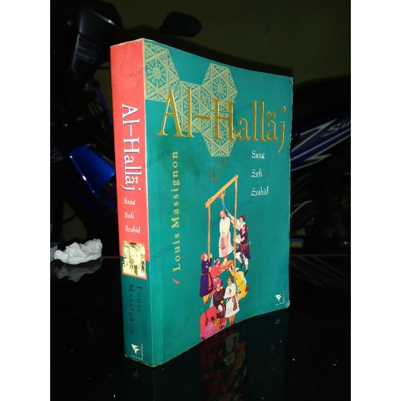 Al-Hallaj - Louis Massignon