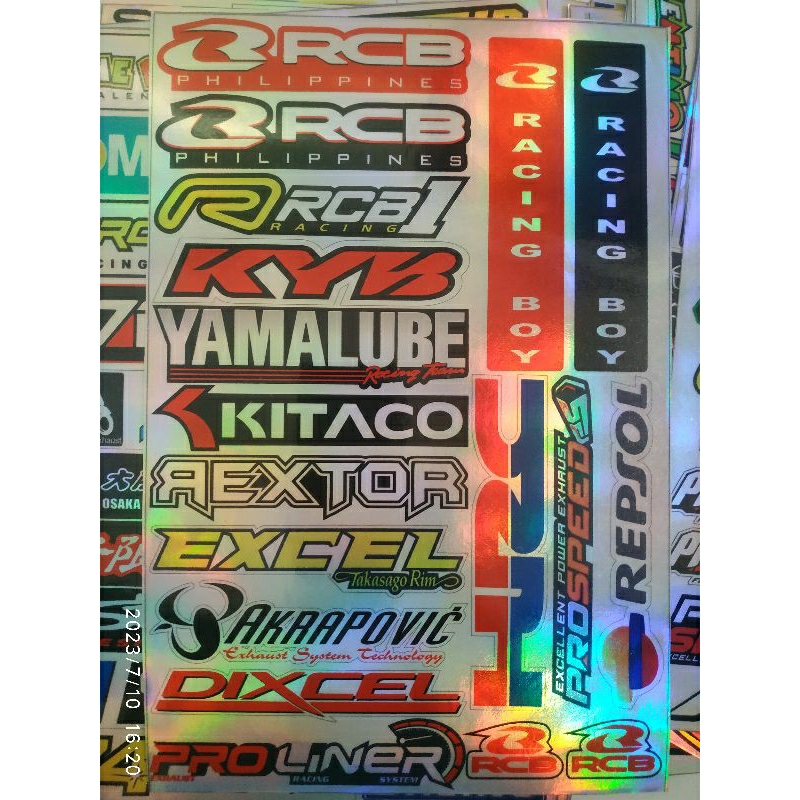 

stiker pack kata kata racing stiker viral stiker hitz stiker hologram stiker murah stiker viral