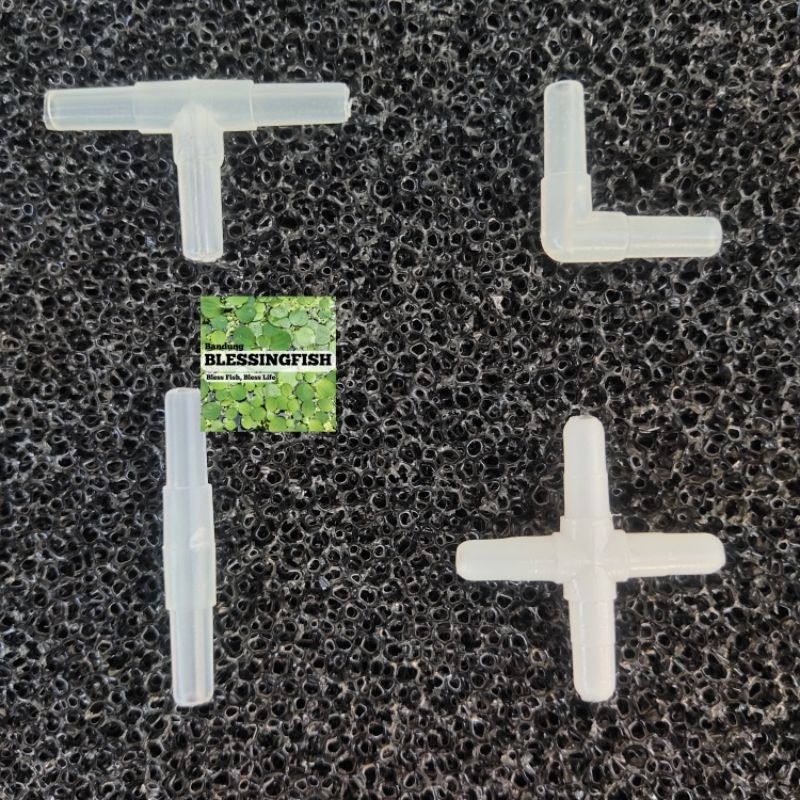 Sambungan Selang Aerator Cabang Selang Aerator Fitting Sambungan Selang Udara Aerator Fittings Selan