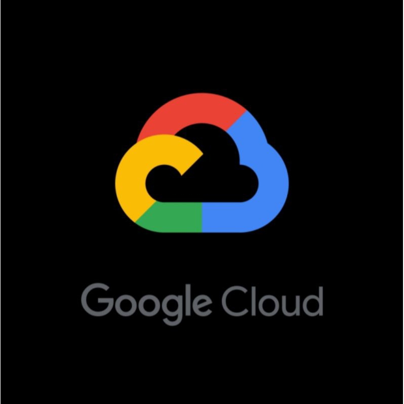 Panel Google Cloud Platform Credits $539