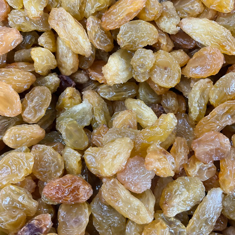 

Kismis Simin Manis 1kg