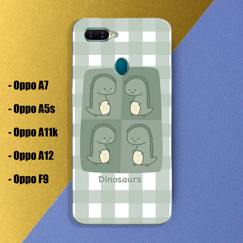 Case Hp - Oppo A5S - A12 - A11K - A7 - F9  -  Casing Hp - Oppo A5S - A12 - A11K - A7 - F9 - External