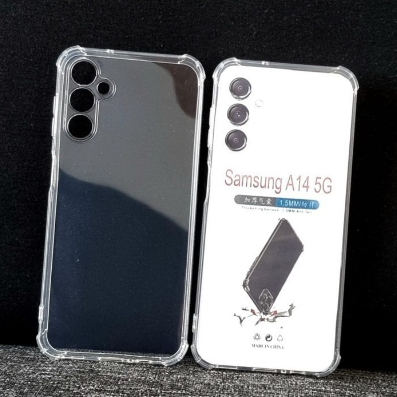 OPPO A15 OPPO A15S CASE BENING CRACK PREMIUM SILIKON BENING TRANPARAN CASING SOFT PROTECT KAMERA OPPO A15 OPPO A15S