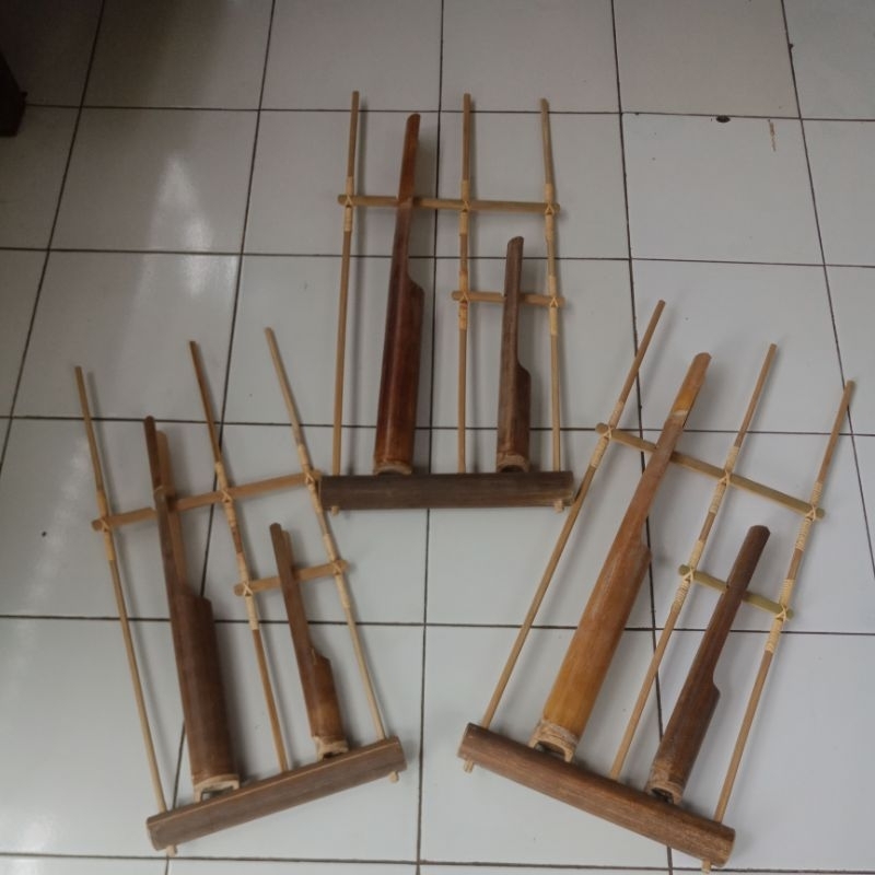 Angklung Satuan