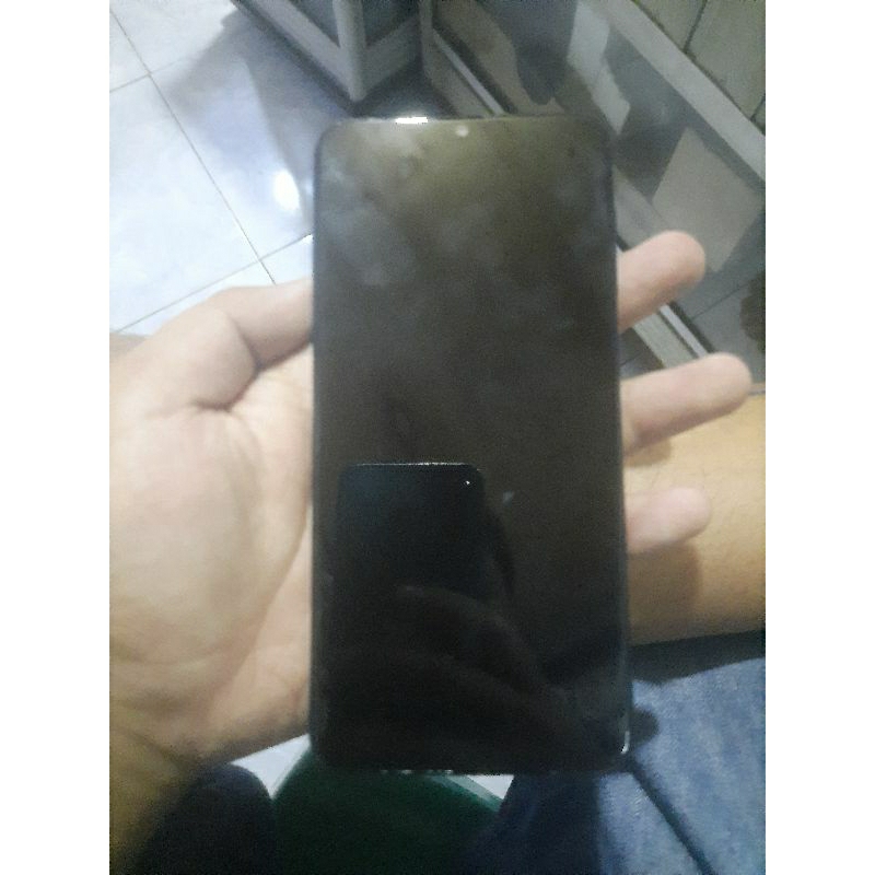 samsung a20 second
