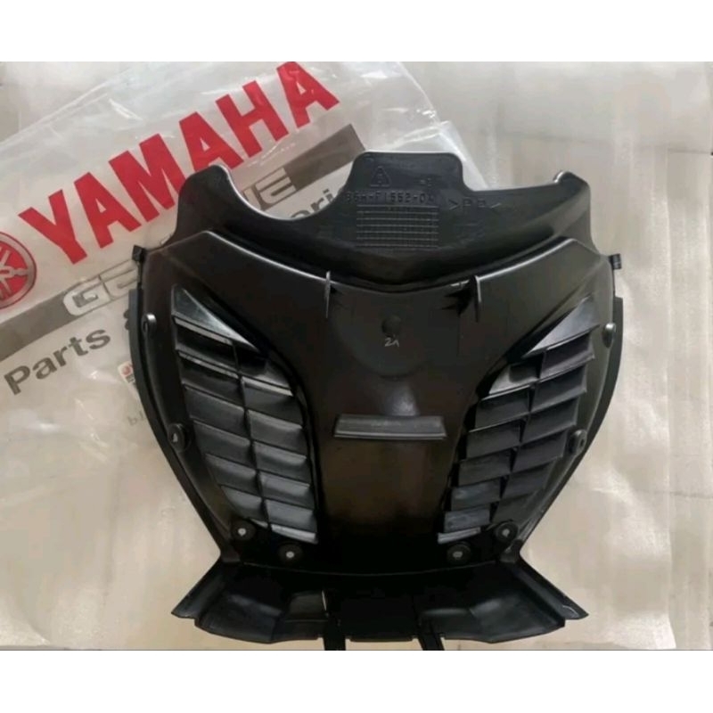 Paru / Tebeng angin angin Nmax New 155 2020 2021 connected B6H-F1552-00