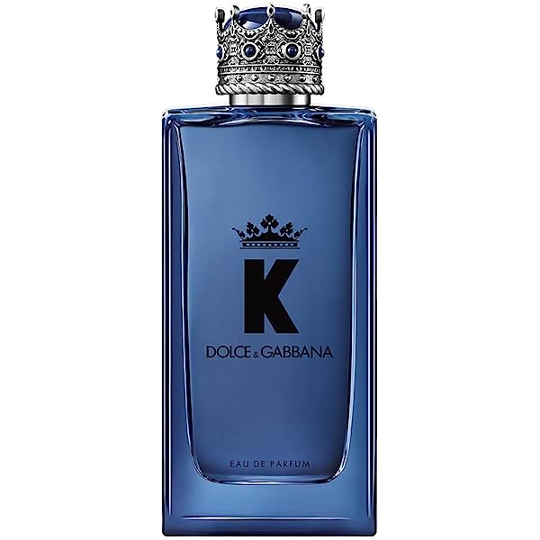 Parfum Pria DG KING BIRU