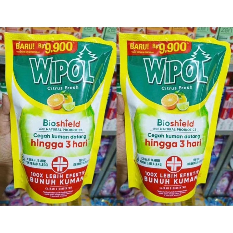 Wipol karbol