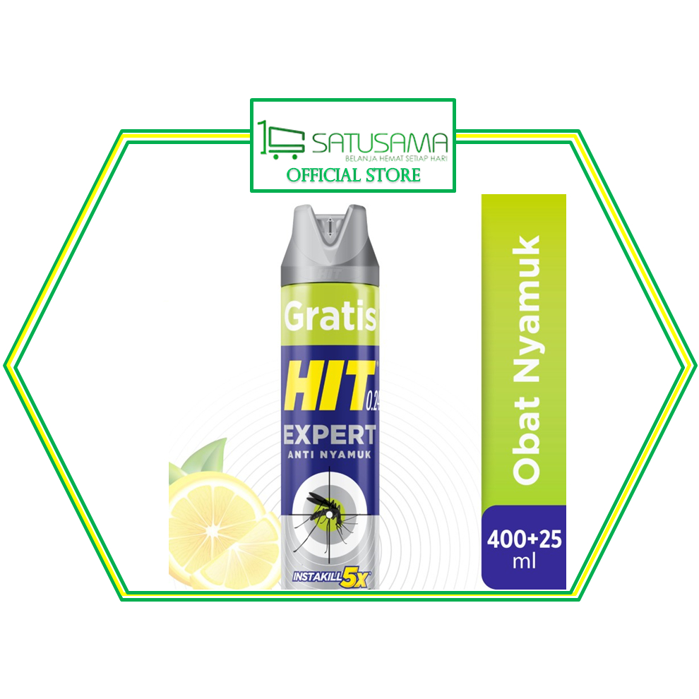 HIT AEROSOL EXPERT