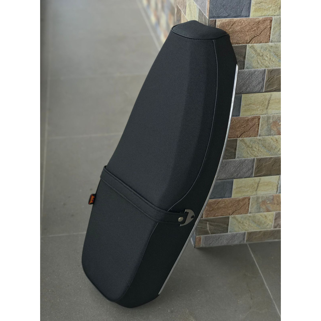 JOK ASTREA PRIMA STAR ANTI GEMBOS - JOK ASTREA PRIMA BUSA BIRU ANTI GEMBOS KULIT POLOS AMPLAS - JOK 