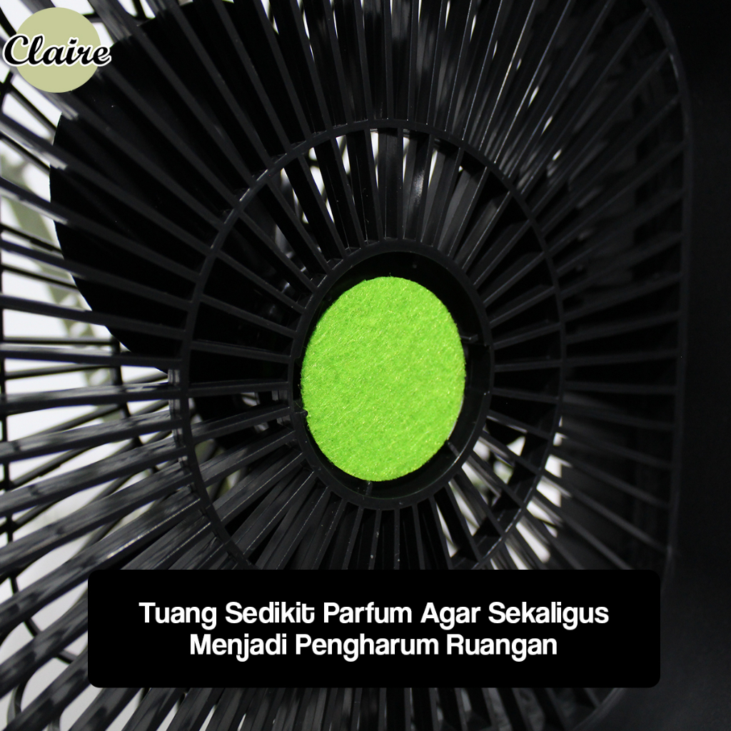 Kipas Angin AC Portable / Air Cooler Fan AC / Kipas Angin Pendingin Udara