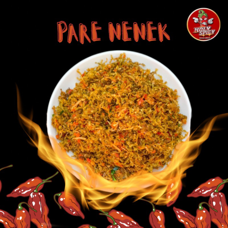 

PARE NENEK