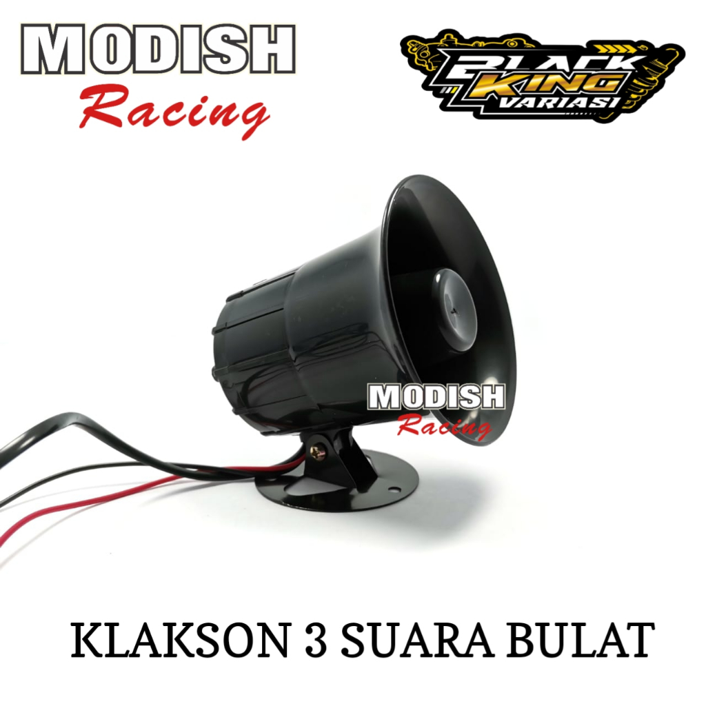 B3RK4HJAYA KLAKSON 3 SUARA KLAKSON TOA 3 SUARA SIRINE UNIVERSAL KLAKSON MOTOR 3 SUARA KLAKSON MOTOR