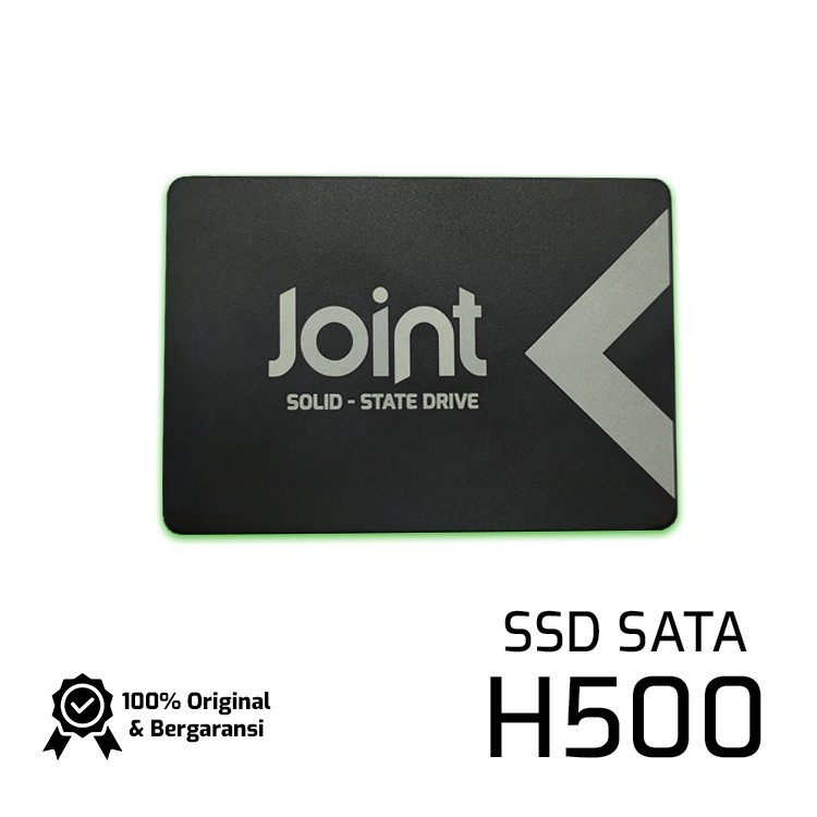 SSD JOINT 256 GB SATA H500 PLUS 2.5&quot;