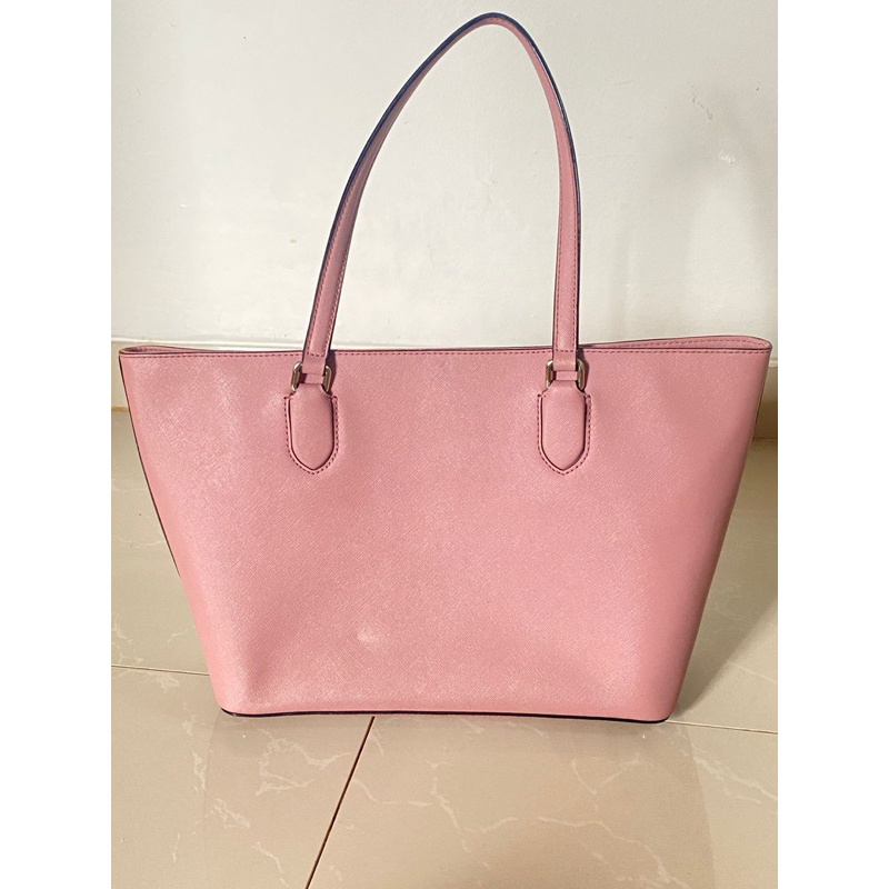 kate spade tote bag