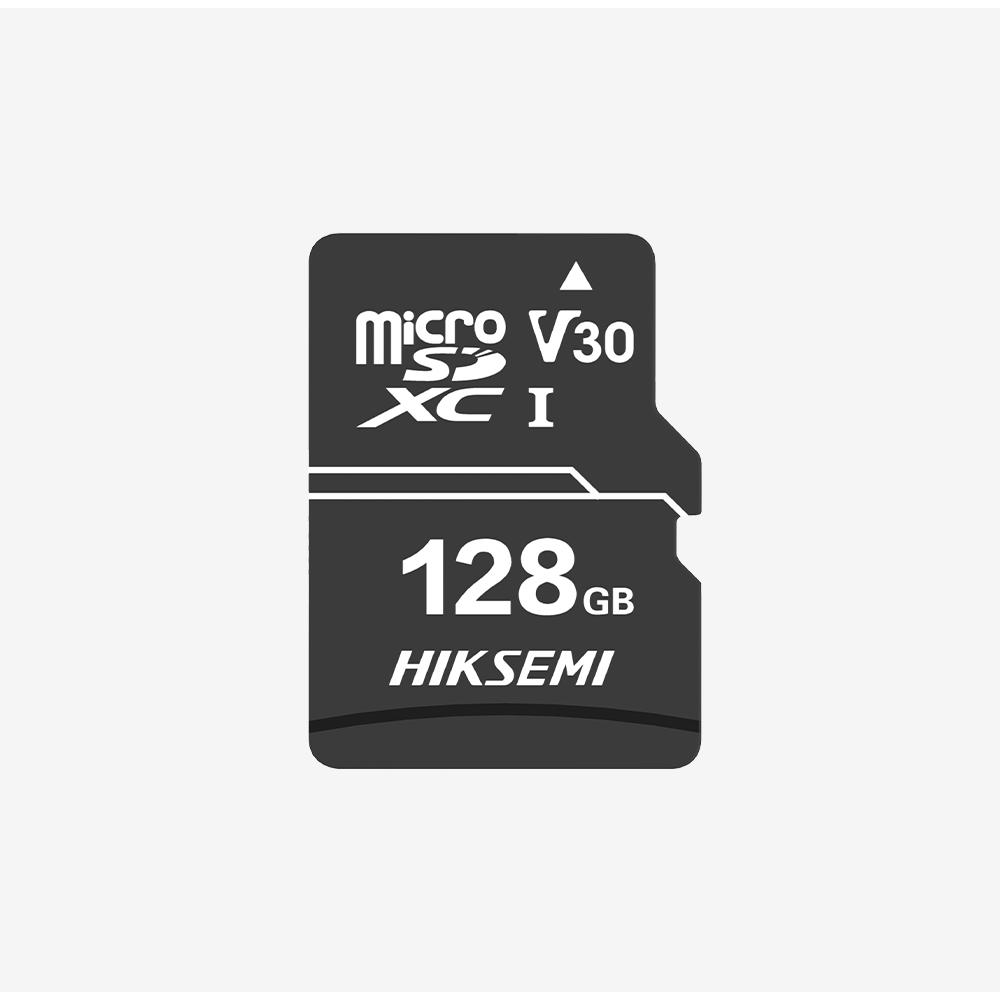 microSDXC HIKSEMI NEO HOME 128GB CLASS 10 USH-I - HS-TF-D1 128G