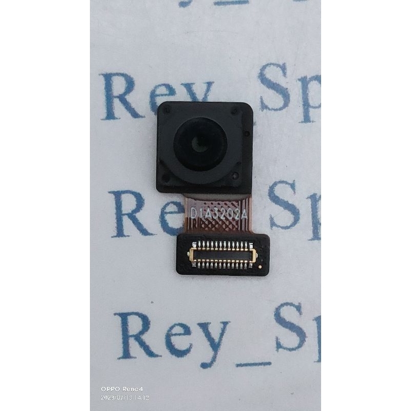 modul module kamera camera Oppo Reno 8 5G Original cabutan bergaransi