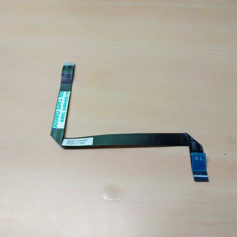 Flexible Touchpad Connector Touchpad Trackpad Laptop Acer Aspire 4250