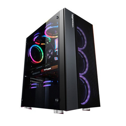 PC Gaming Core i7 13700F I 32GB I RTX 4070 Ti I NVME I Gaming Editing - GTX 3060 TI DDR 5