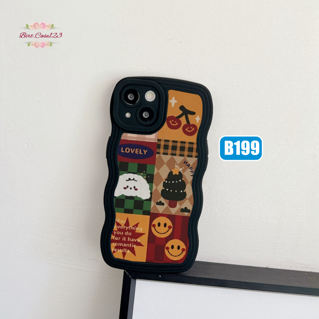 B199 B200 SOFTCASE SILIKON REALME 5 5I 5S C3 6I 10 10A 20A 7I C17 10 C11 2020 C12 C25 C25S C15 C20 C20A C11 2021 C21Y C25Y C30 C30S C31 C33 C35 C55 NARZO 20 50I 50A PRIME BC9022