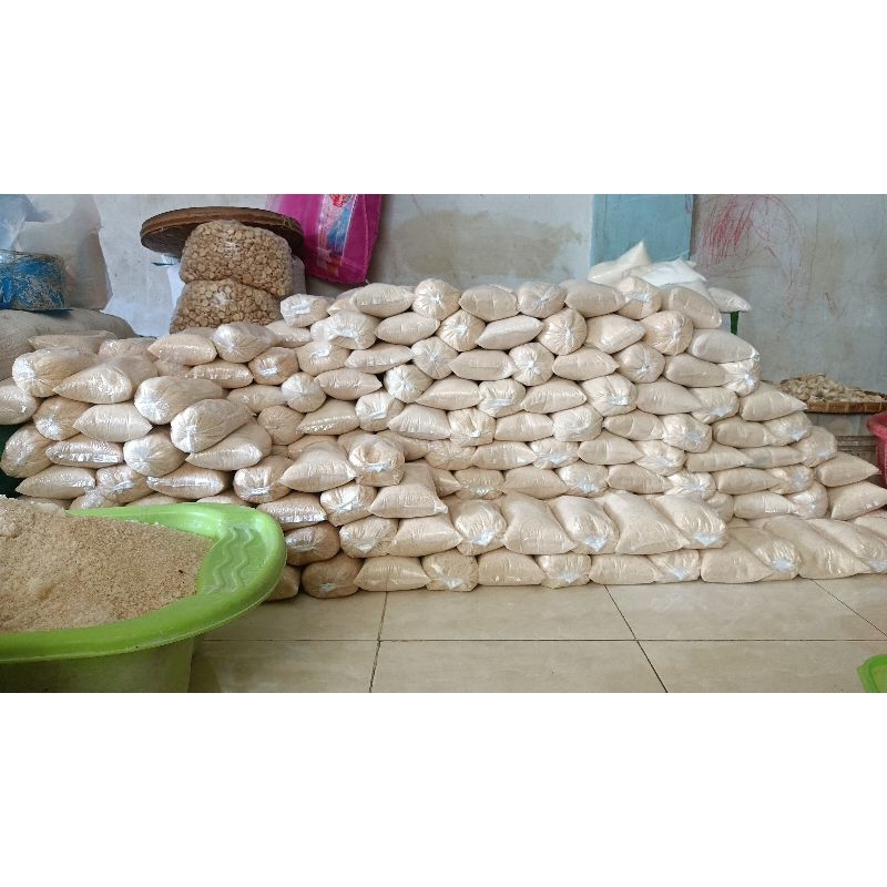 

Gula Pasir 1 kg