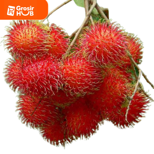 

rambutan merah manis /1kg