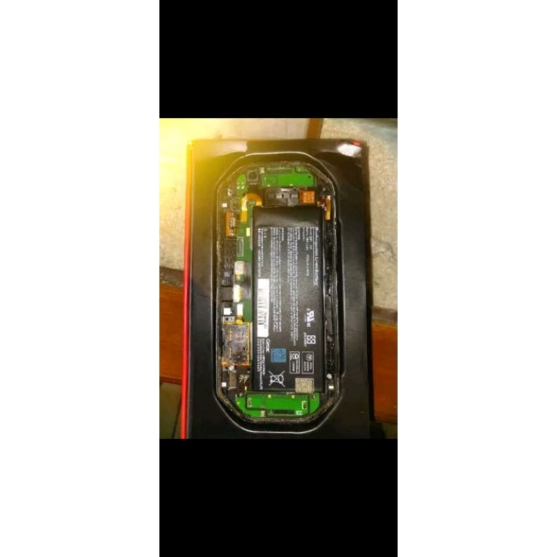 Baterai Ratel Cell (Preorder)