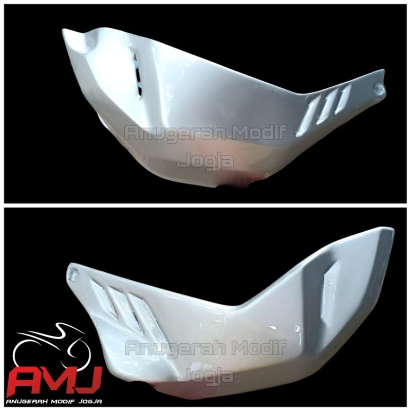 Undercowl new cb150r model cb150x