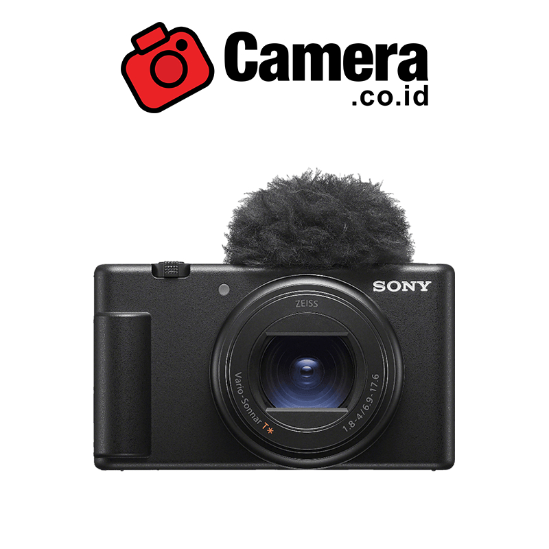 Sony ZV-1 II Digital Camera