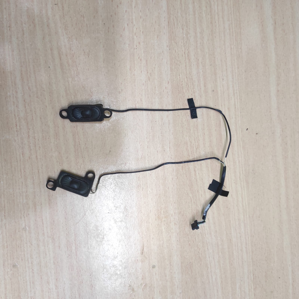 Spiker Speaker Laptop Toshiba L645 L645D