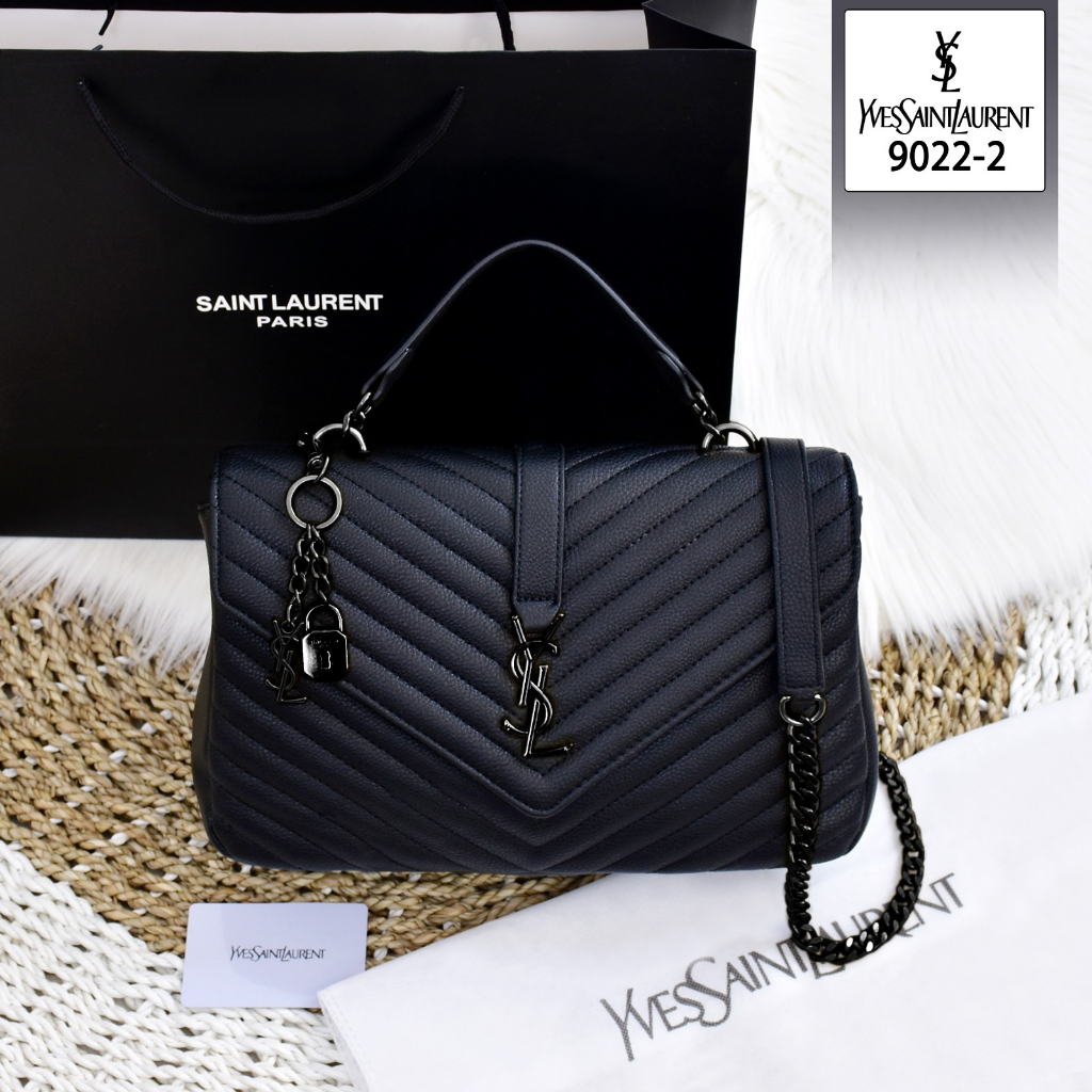 Flap Bag Series ~ 9022-1 ~ (9022-2)