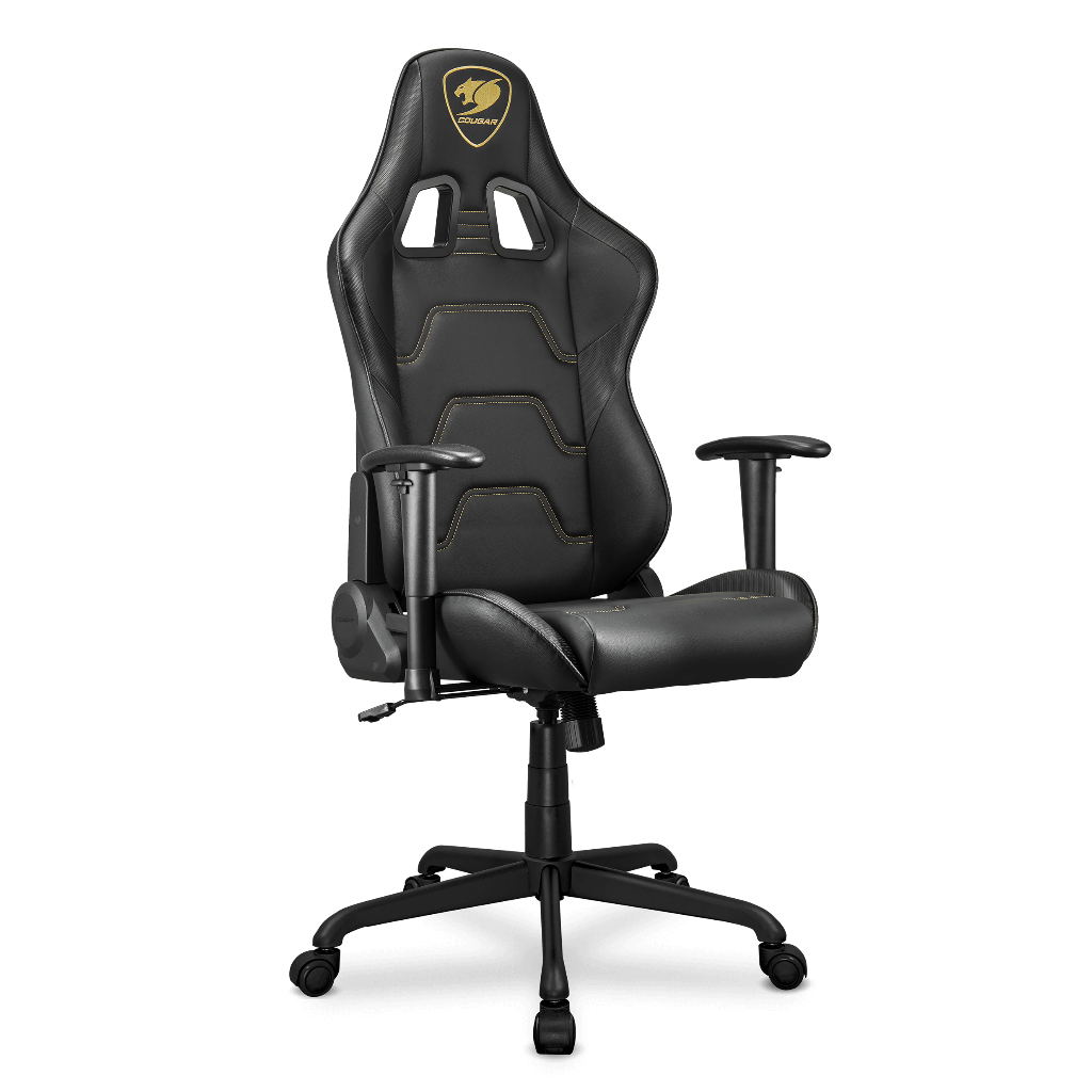 COUGAR GAMING CHAIR ARMOR ELITE ROYAL - KURSI GAMING