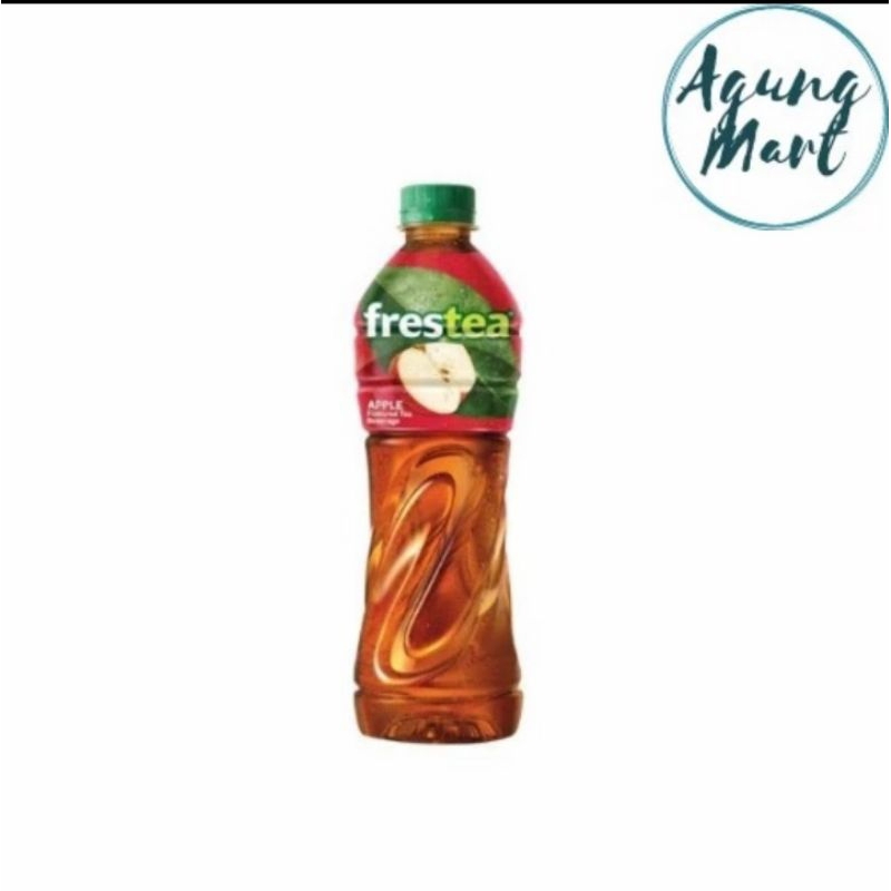 

Frestea Minuman Teh Rasa Apel Btl 500ml