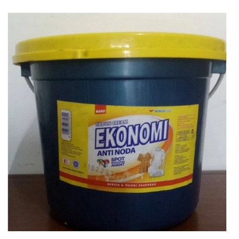 Sabun Colek Sabun Ceam Ekonomi Ember 4850gr