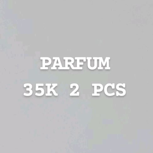 LINK PARFUM 35K