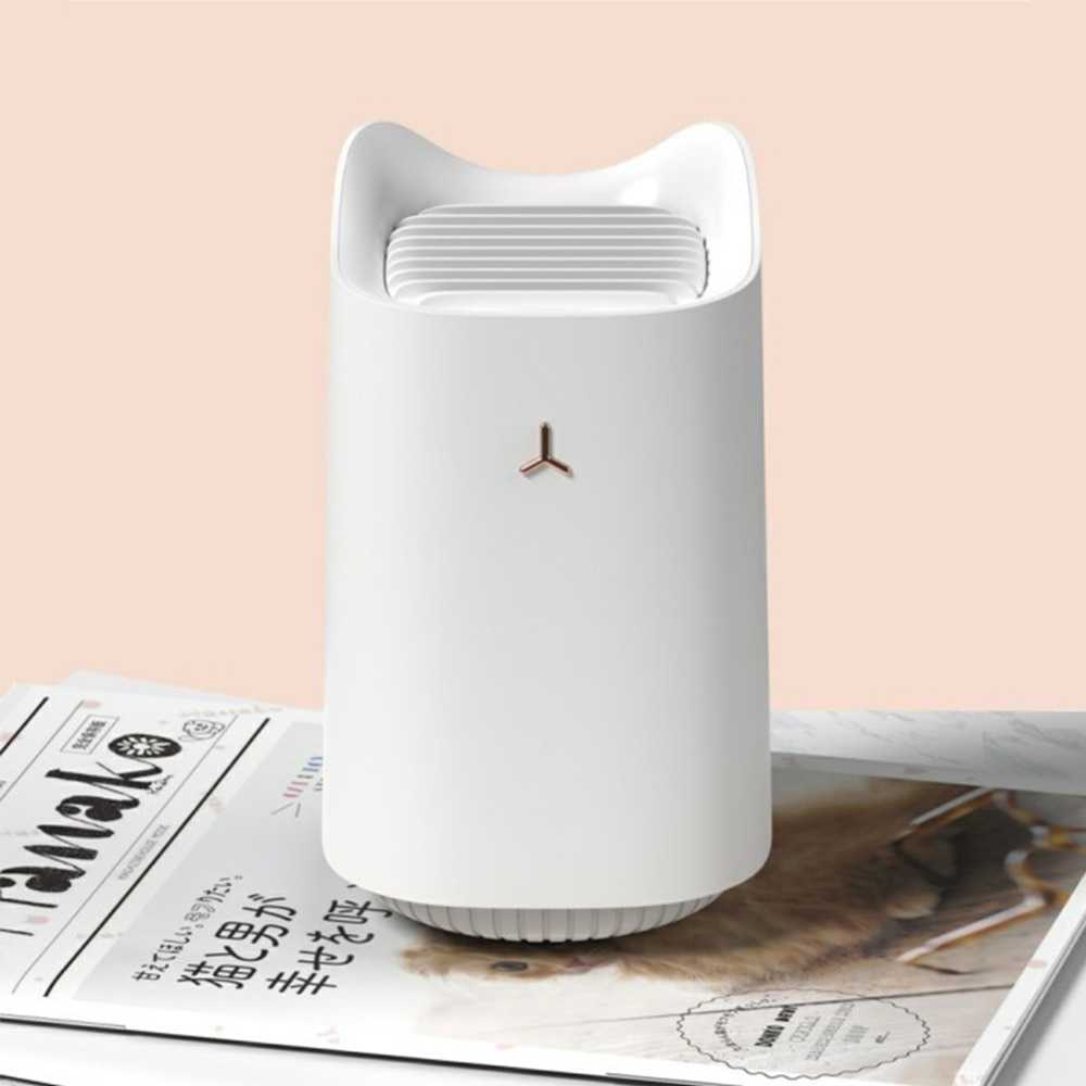 Lampu LED UV Anti Nyamuk