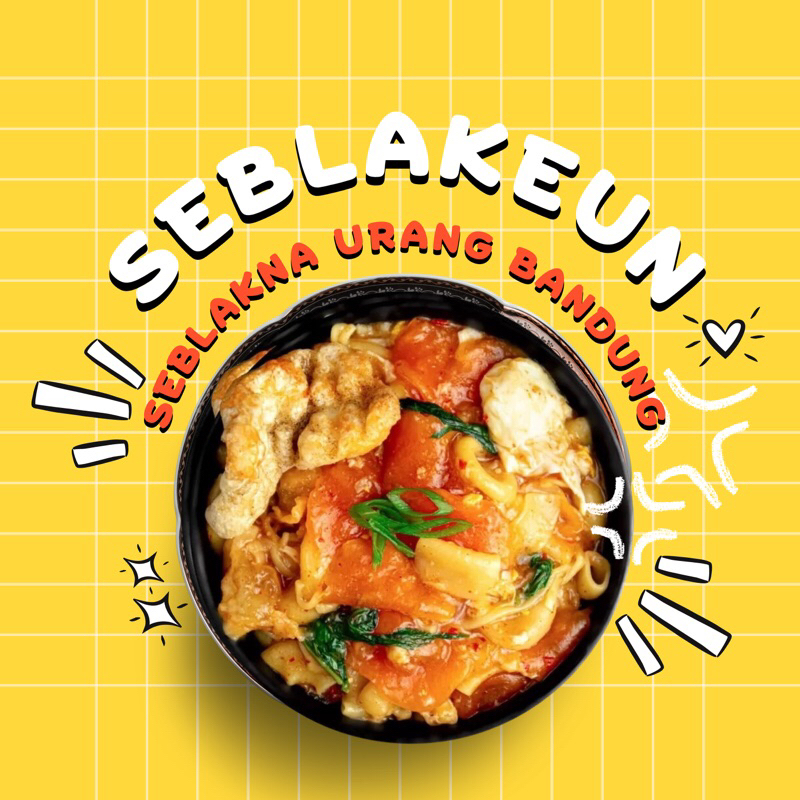 

SEBLAK
