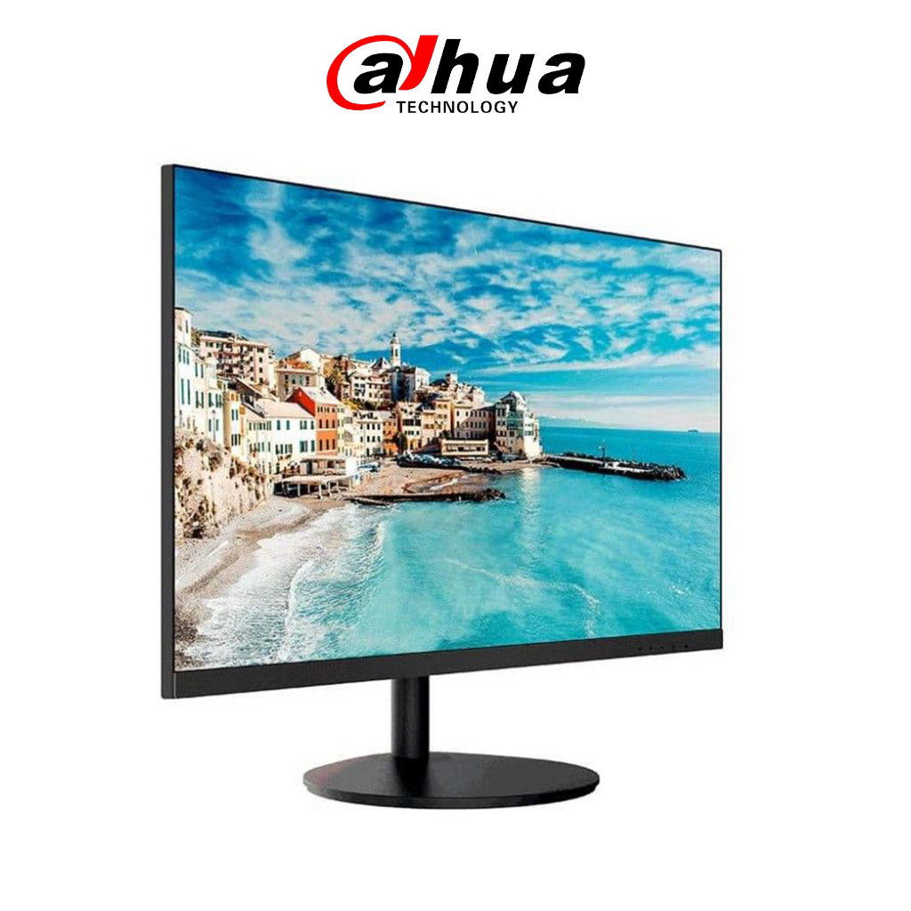 MONITOR LED 24 INCH DH-LM24-B200S FULL HD SPEAKER