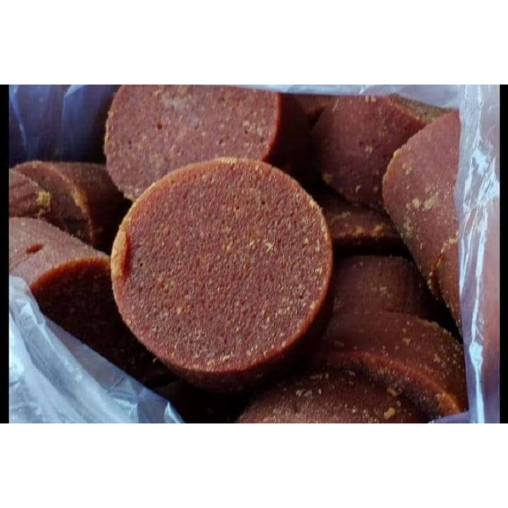 

KIRIM INSTAN GULA MERAH 250 GRAM / GULA JAWA 250GRAM