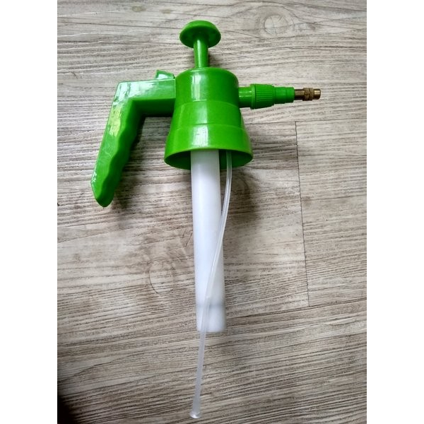 Kepala Semprotan Hama Head Spray Gun 1 2 Liter 2l 1l Semprot Sprayer