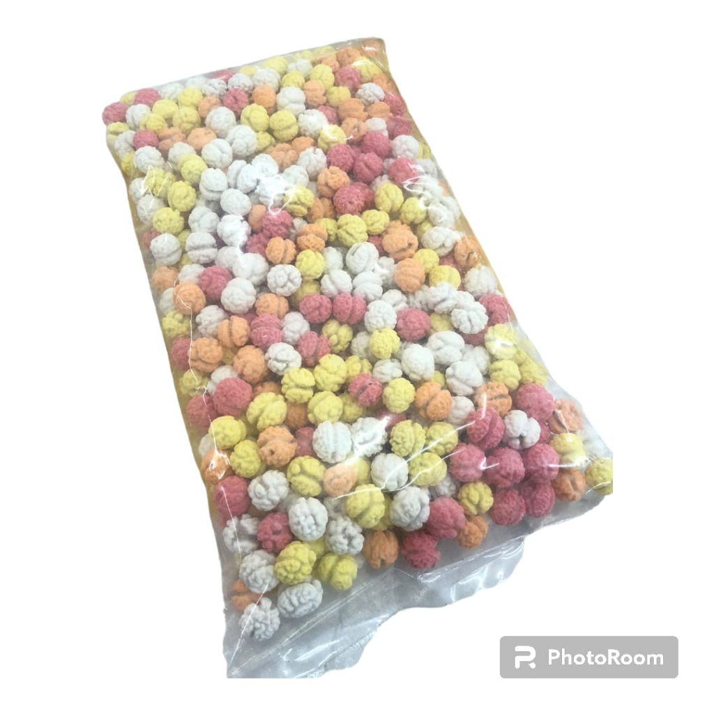 

Permen Kacang Arab 500gr - kacang manis - sugar coated chickpeas