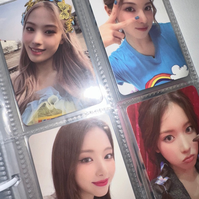 nmixx photocard