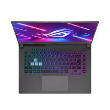 Asus Rog Strix G15 G513Qe Amd Ryzen 9 5900Hx 32Gb 2Tb Ssd Rtx3050Ti Fhd 144Hz Rgb