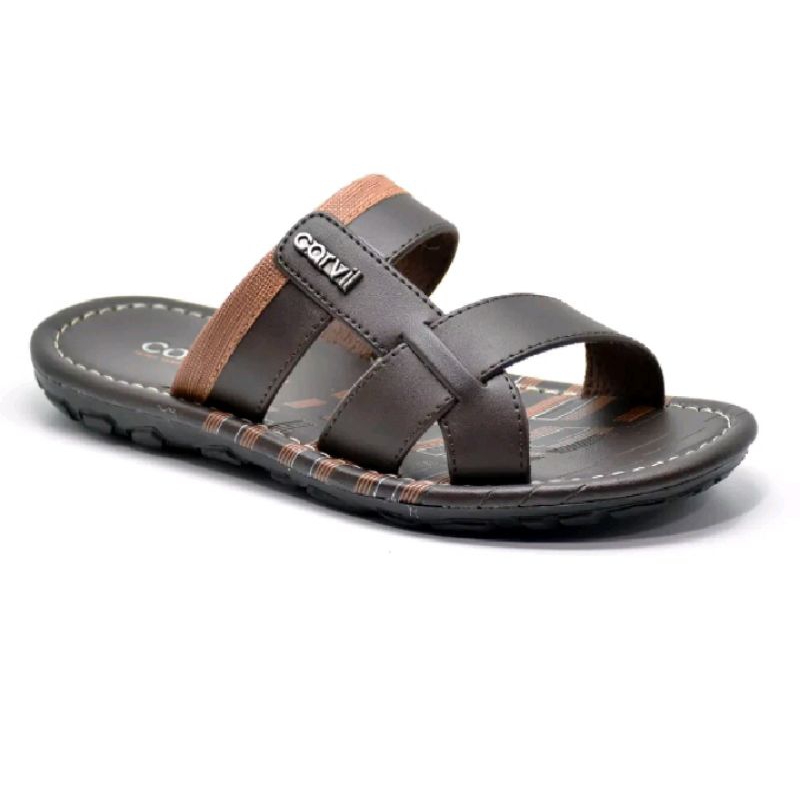 Sandal Anak Laki-Laki Carvil Lucasa 03 Tp Casual Boy'S